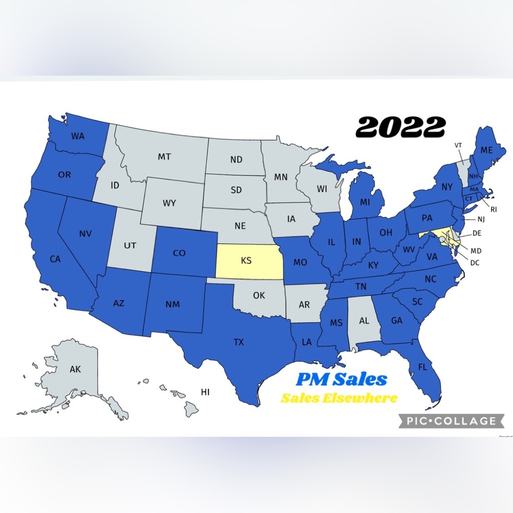 2026 Sales ~ LET’S GO!!!!! 💛🖤💛 - Picture 5 of 7